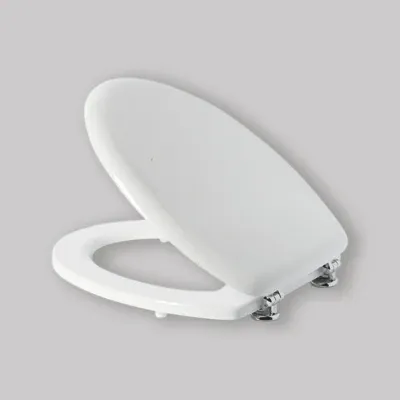 Sedile Colato Cult Bianco