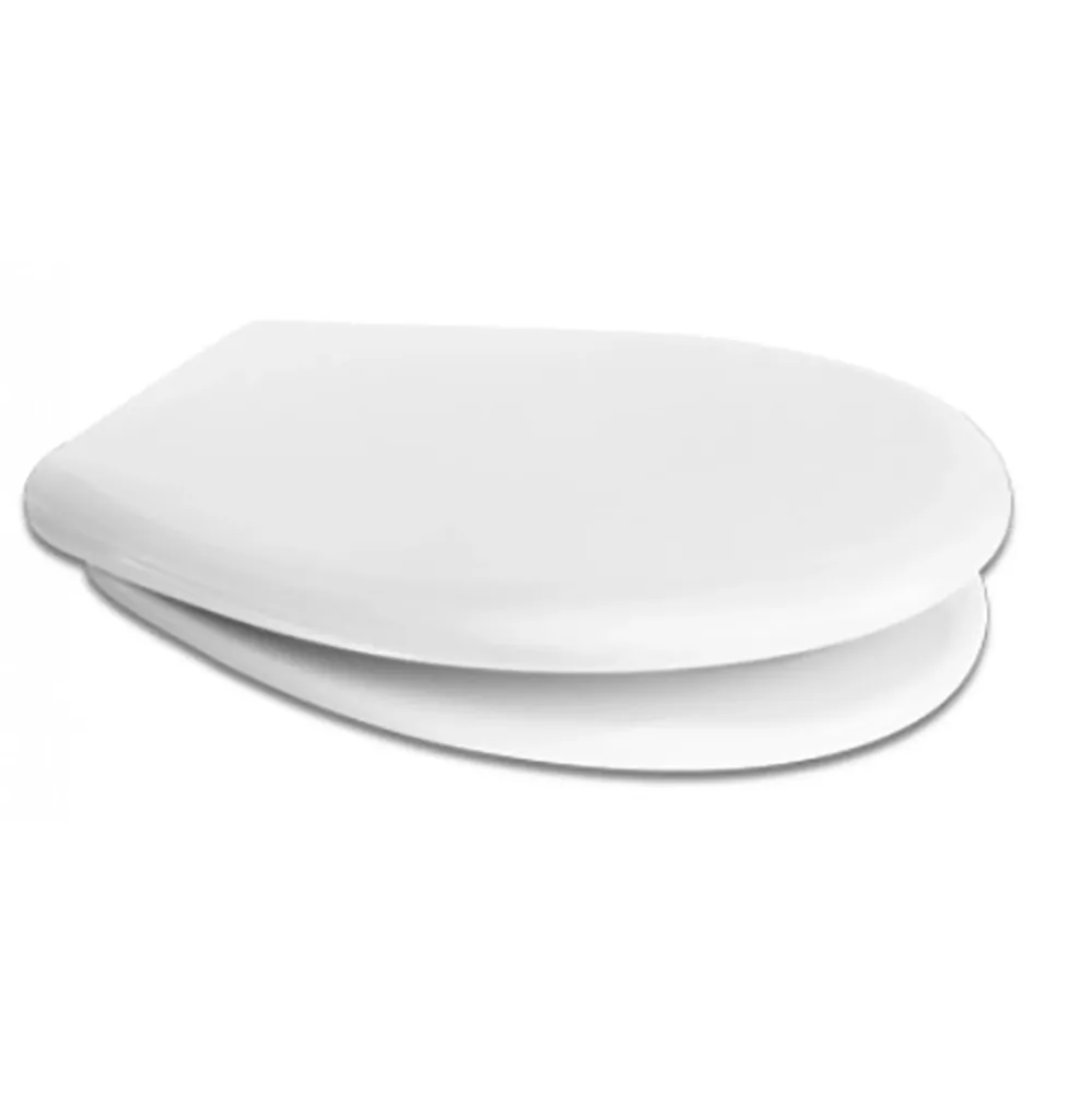 Sedile Colato Cult Bianco