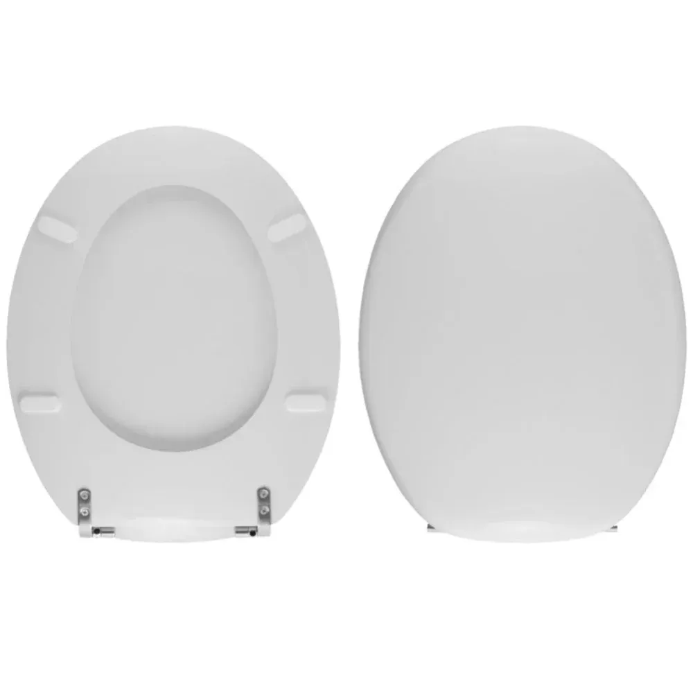 Sedile Colato Cult Bianco