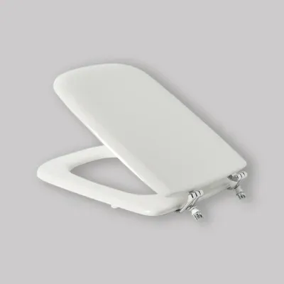 Sedile Colato Fantasia2 Bianco