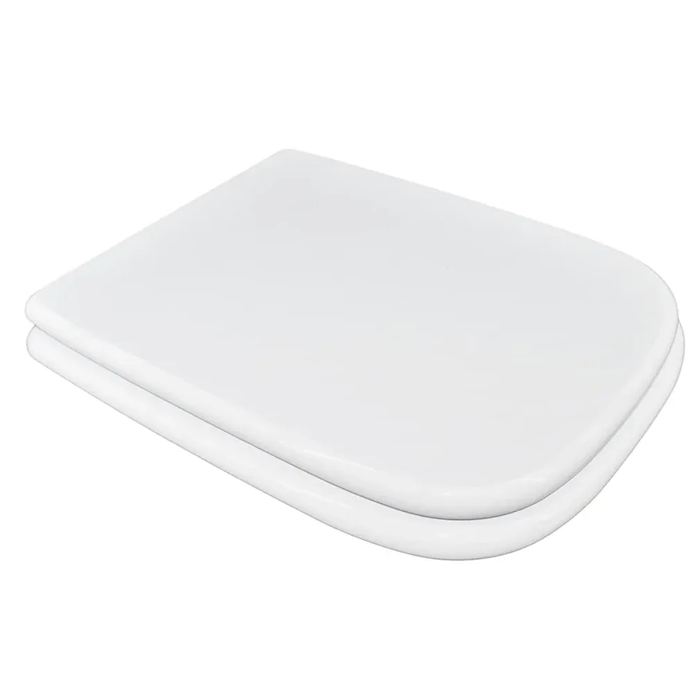 Sedile Colato Fantasia2 Bianco
