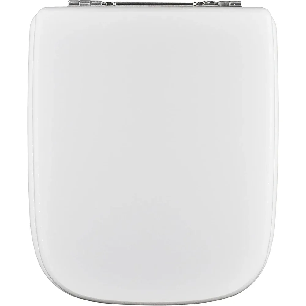 Sedile Colato Fantasia2 Bianco