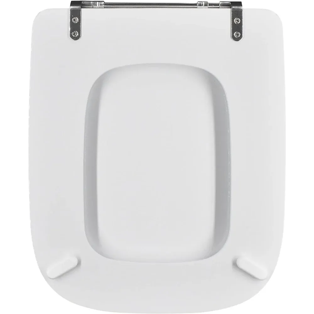 Sedile Colato Fantasia2 Bianco