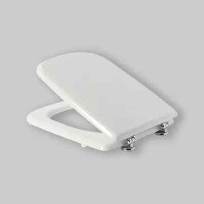 Sedile Colato Lotus Bianco