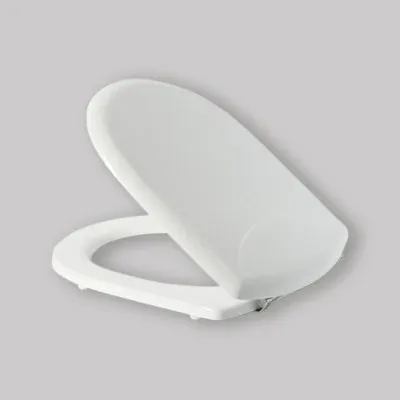 Sedile Colato Misura Bianco