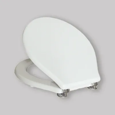 Sedile Colato Montebianco Bianco