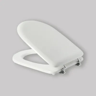 Sedile Colato Nuvola Bianco