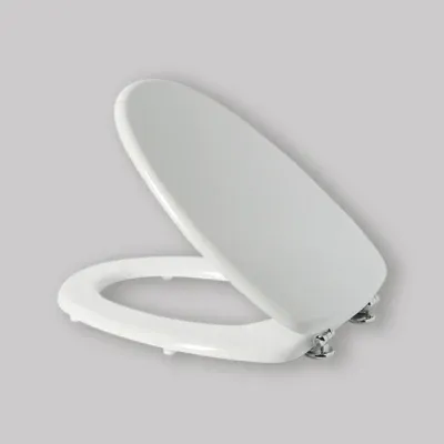 Sedile Colato Palio Bianco