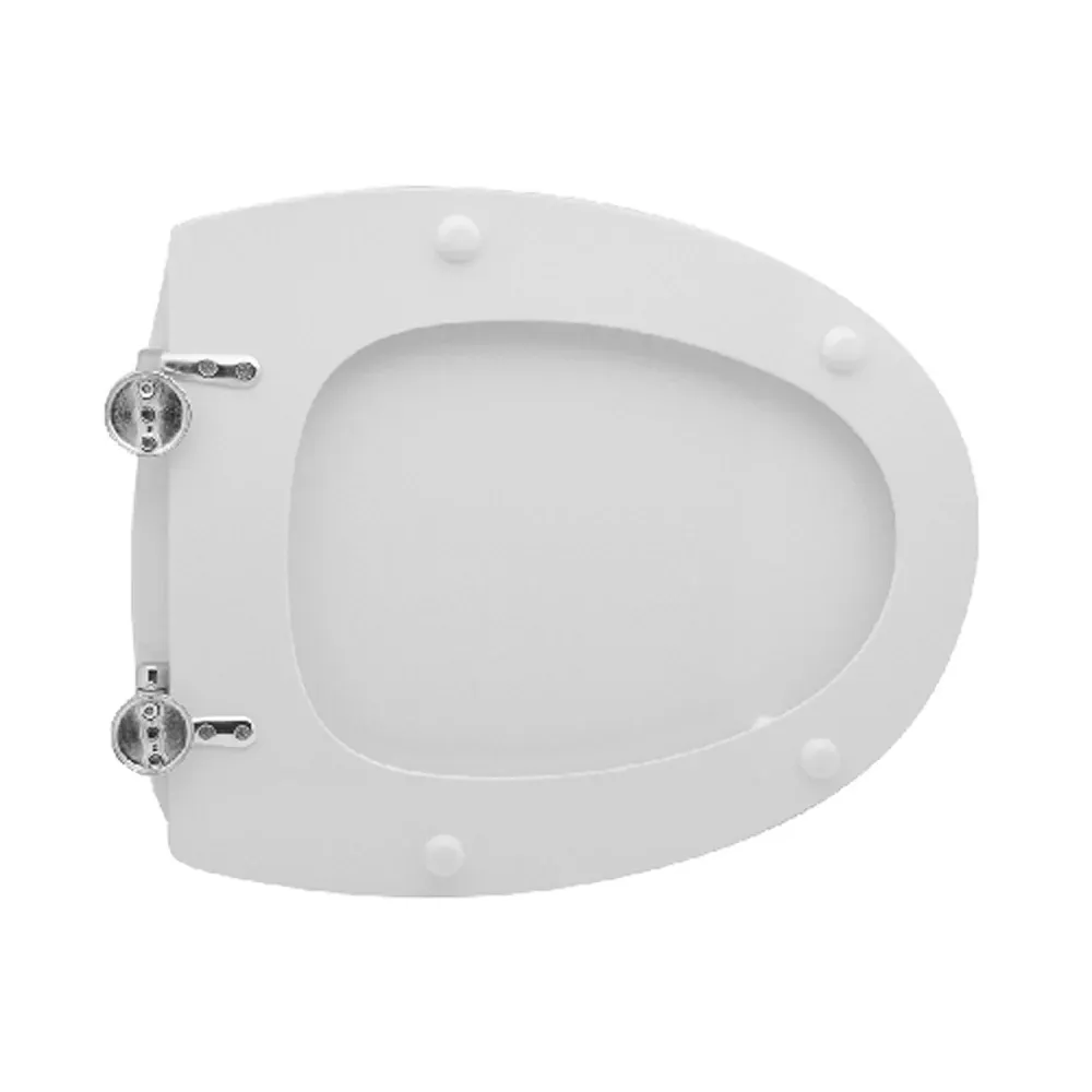 Sedile Colato Palio Bianco