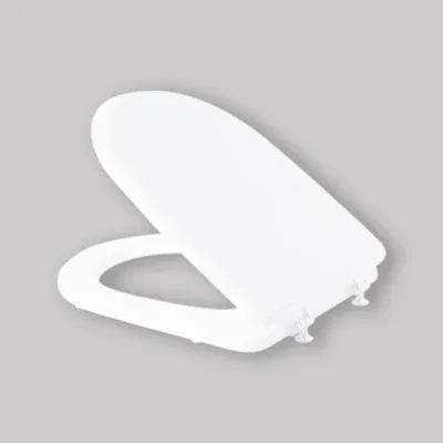 Sedile Colato Tebe Bianco