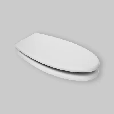 Sedile Ellisse Termoindurente 2,0 Kg Chiusura Normale