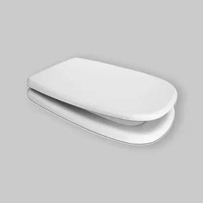 Sedile Fantasia 2 Termoindurente 2,2 Kg Chiusura Normale