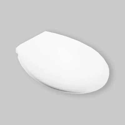 Sedile Gemma Termoindurente 1,8 Kg Chiusura Normale