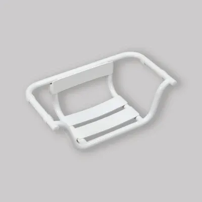 Sedile Per Vasche Standard Cm 70 Accio Inox Verniciato