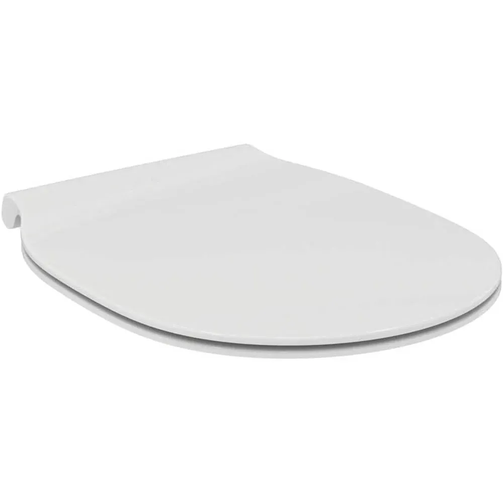 Sedile Slim "Connect" Chiusura Normale