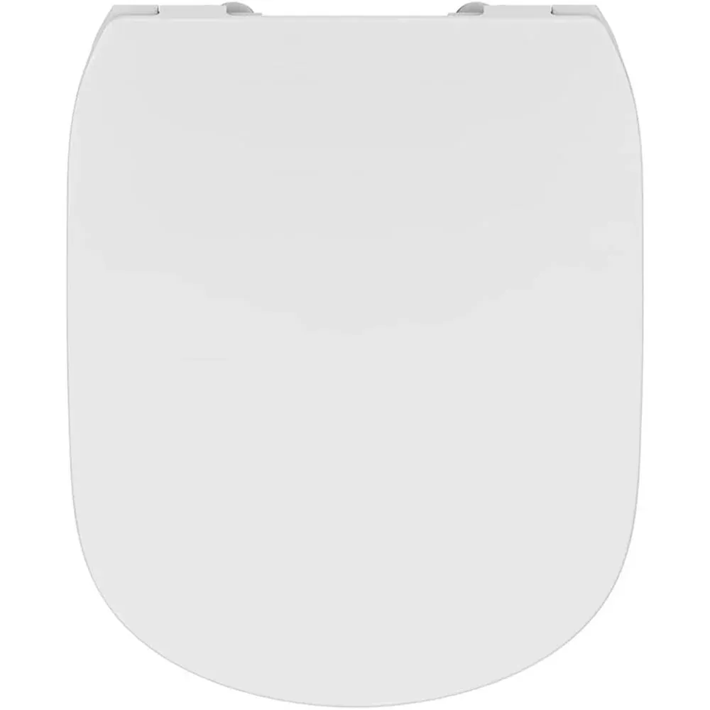 Sedile Slim "Tesi" Chiusura Rallentata
