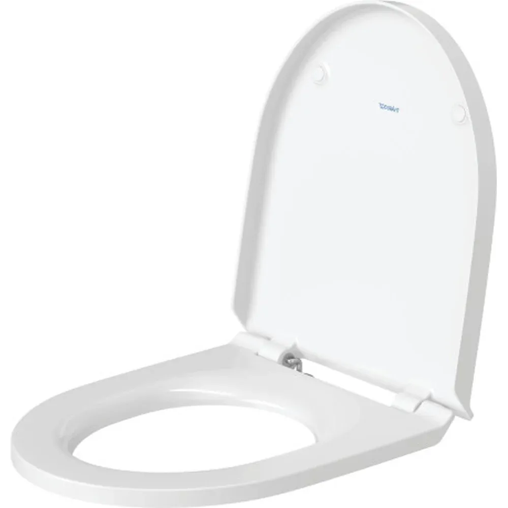 Sedile Termoindurente "Durastyle Basic" Chiusura Normale