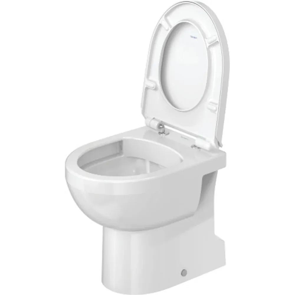 Sedile Termoindurente "Durastyle Basic" Chiusura Normale