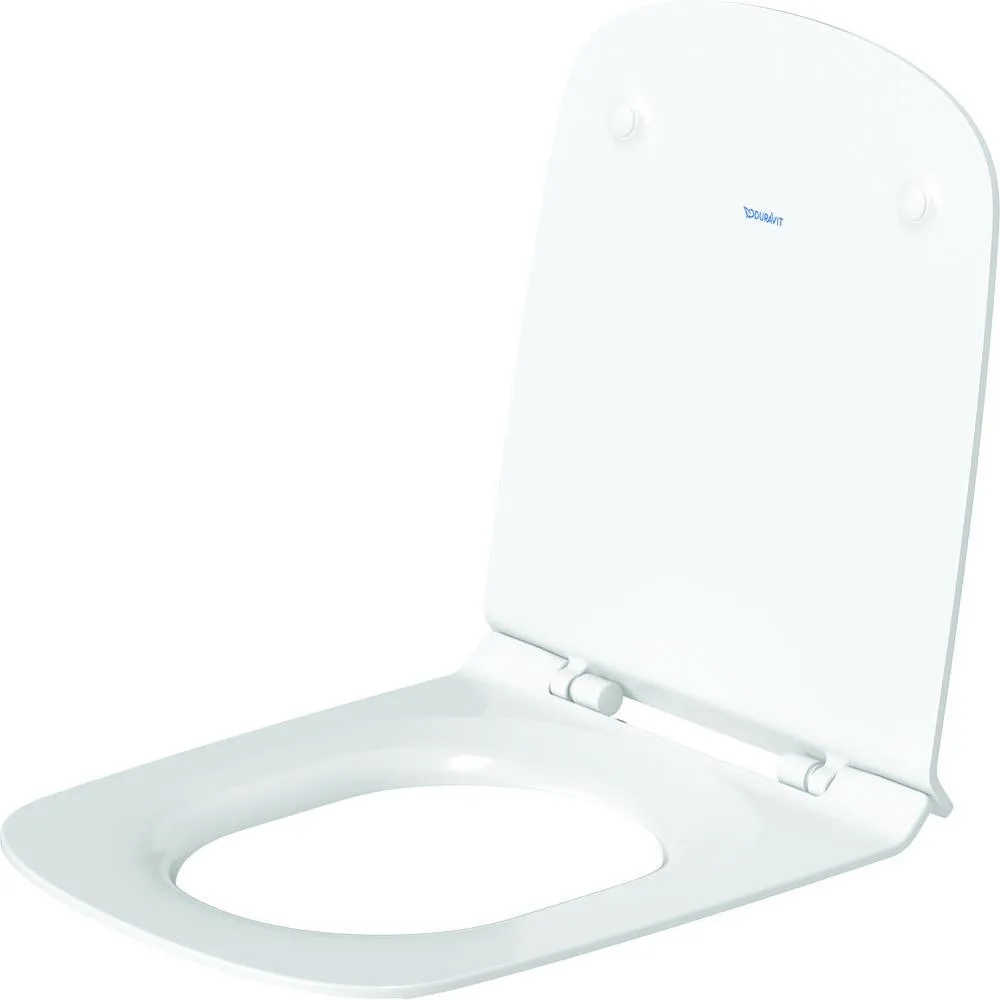 Sedile Termoindurente "Durastyle" Chiusura Normale