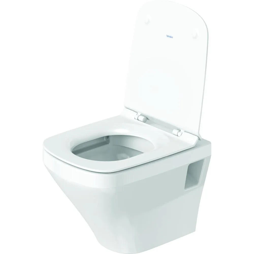 Sedile Termoindurente "Durastyle" Chiusura Normale