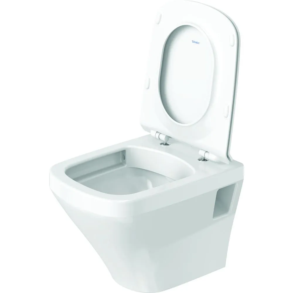 Sedile Termoindurente "Durastyle" Chiusura Normale