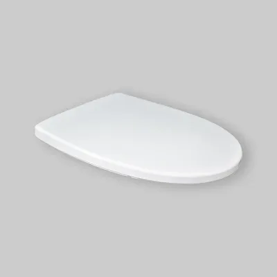 Sedile Termoindurente Selnova 3 Bianco - Chiusura Normale