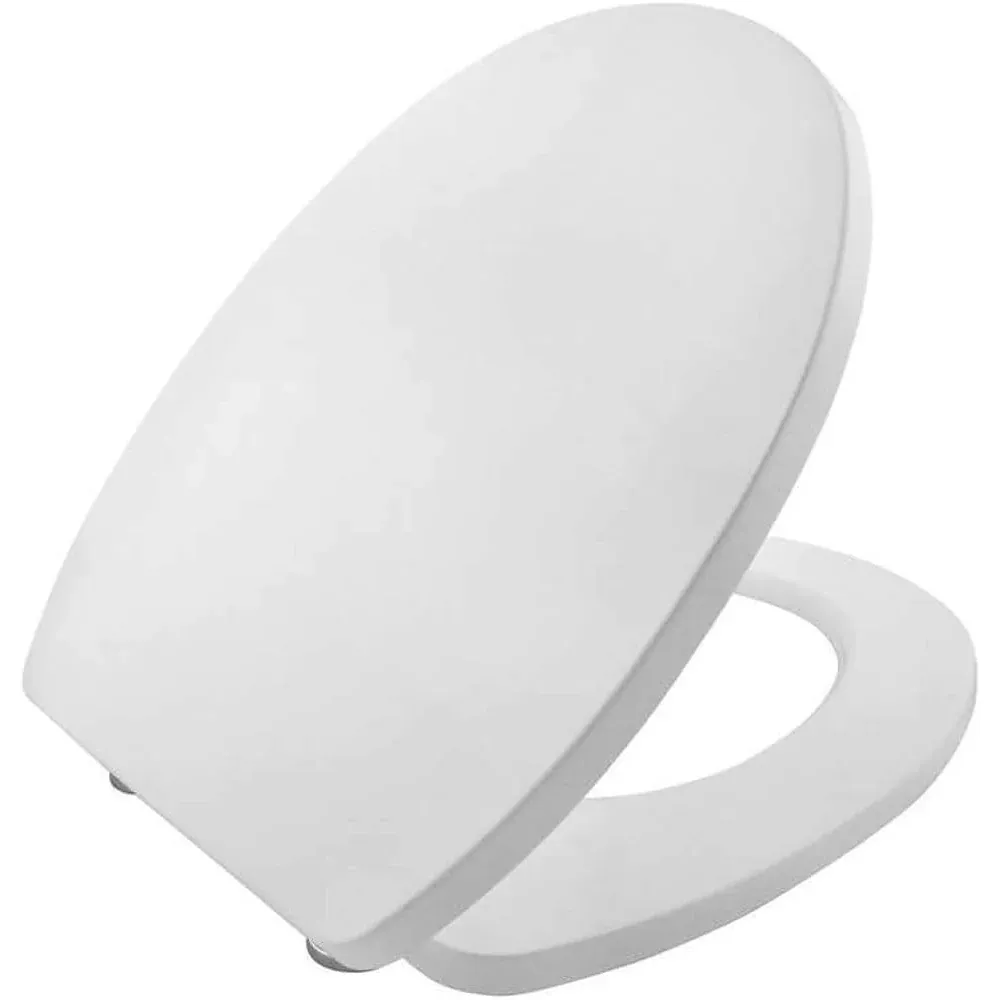 Sedile Termoindurente Selnova 3 Bianco - Chiusura Normale