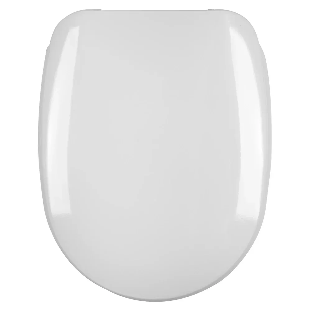 Sedile Termoindurente Selnova 3 Bianco - Chiusura Normale