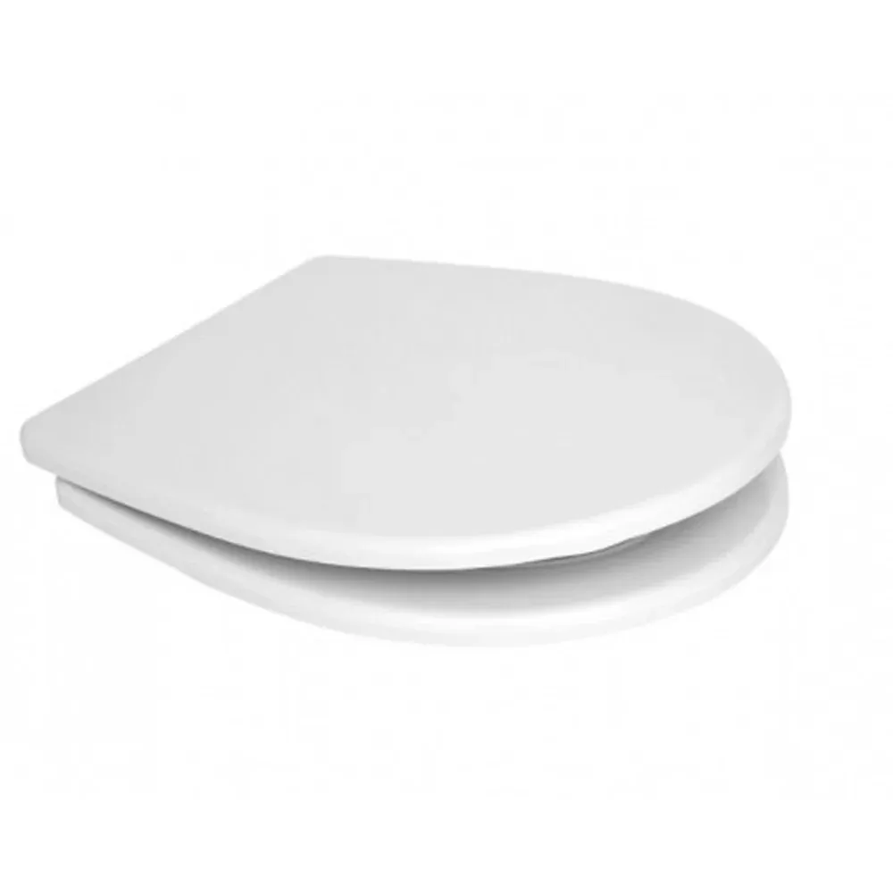 Sedile Termoindurente Selnova 3 Bianco - Chiusura Normale