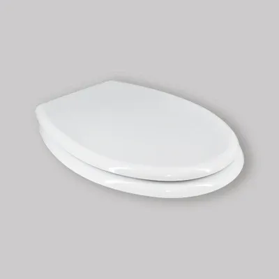Sedile Termoindurente Universale Bianco - Pesante