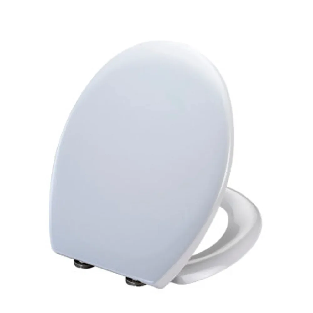 Sedile Termoindurente Universale Bianco - Pesante