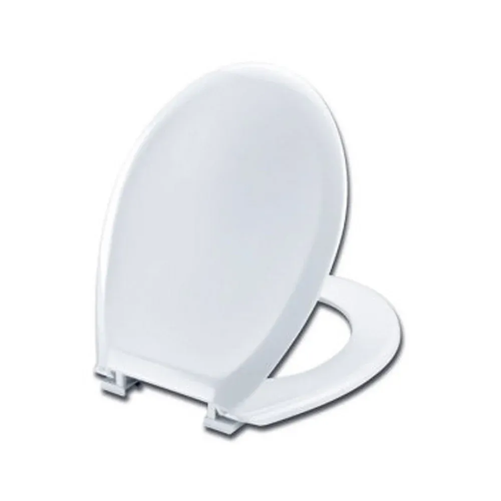 Sedile Termoindurente Universale Bianco - Pesante