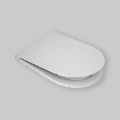 Sedile Ydra Termoindurente 2,4 Kg Chiusura Normale