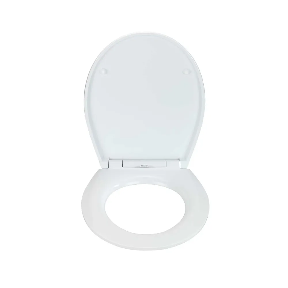 Seduta Wc Duroplast Chiusura Ammortizzata