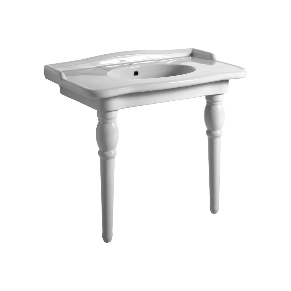 Serie Boheme Consolle Cm 95