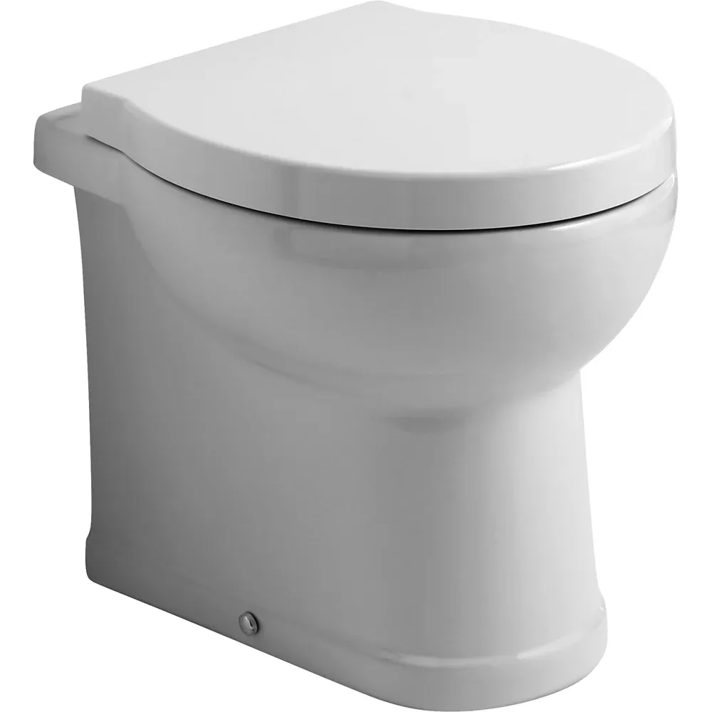 Serie "Short" Sedile Termoindurente Chiusura Normale