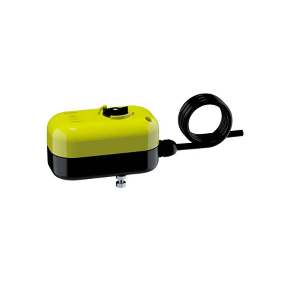 Servocomando Elettrico Con Rele' Far 230 V