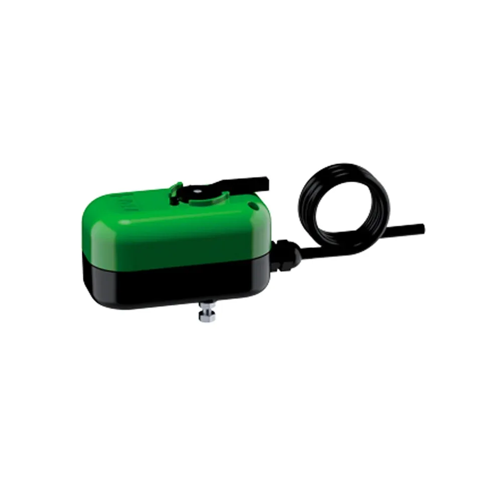 Servocomando Elettrico Con Sblocco Manuale Far 230V