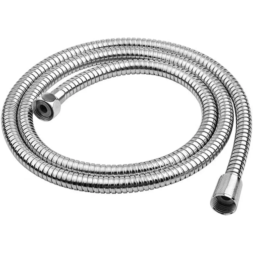 Set Doccia Cromo Quadro 250 X 250 Mm