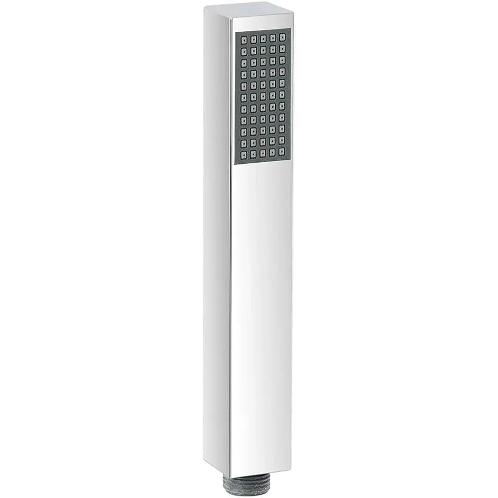 Set Doccia Cromo Quadro 250 X 250 Mm
