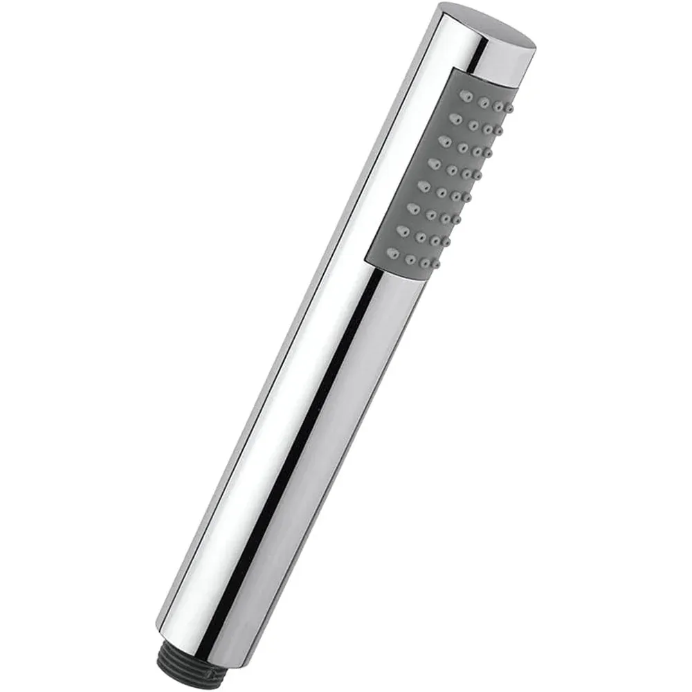 Set Doccia Cromo Tondo Ø 250 Mm