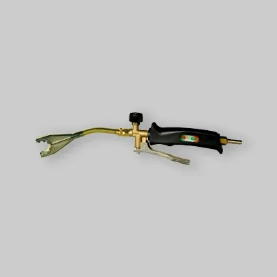 Set Per Saldatura E Saldobrasatura Forcella -
