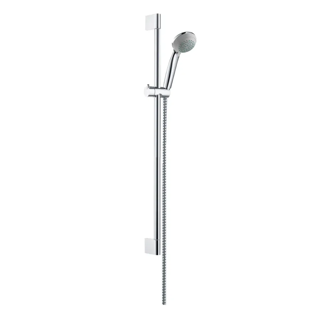 Set Saliscendi Doccia Crometta 85 Cromata 1 Getto