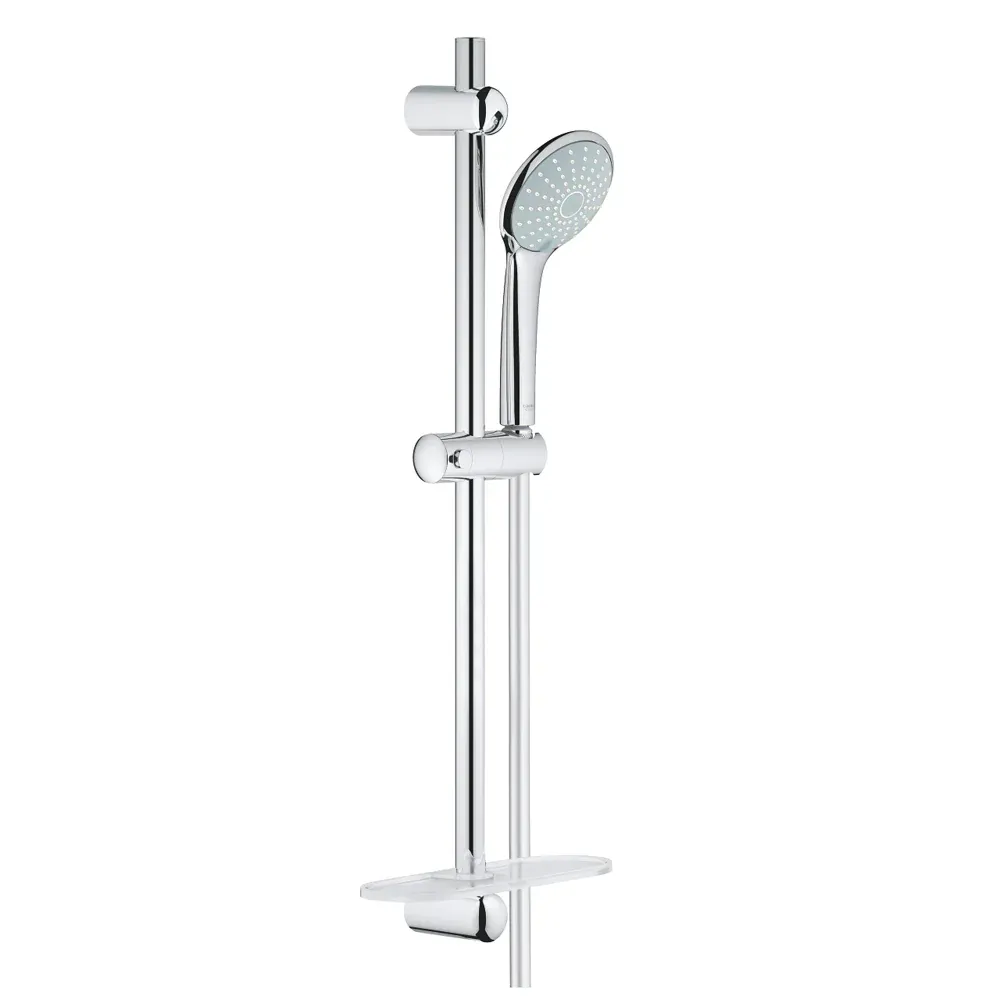 Set Saliscendi Doccia "Euphoria Duo 110" 2 Getti