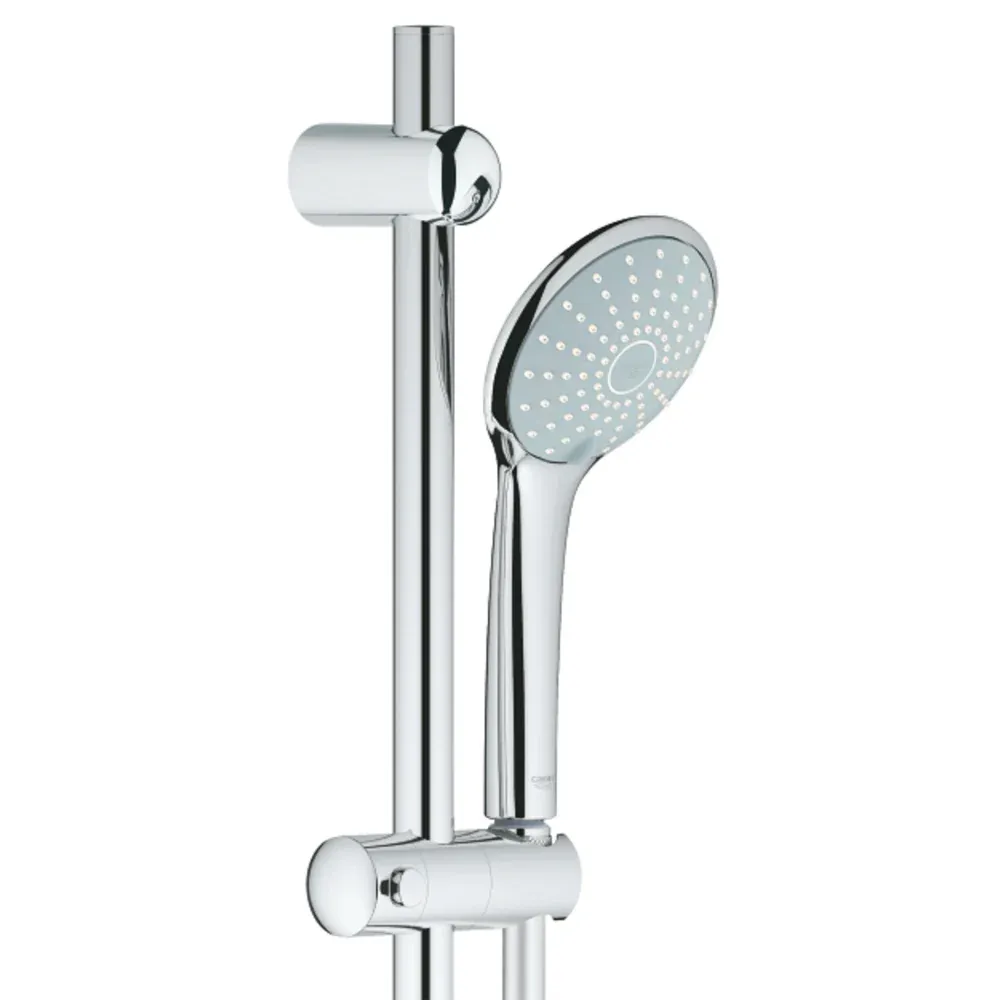 Set Saliscendi Doccia "Euphoria Duo 110" 2 Getti