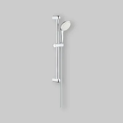 Set Saliscendi Doccia "Tempesta 100" 2 Getti
