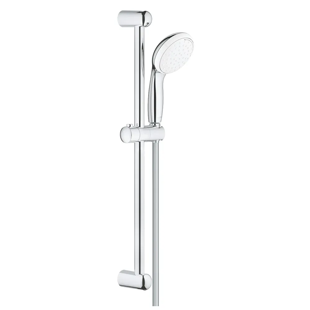 Set Saliscendi Doccia "Tempesta 100" 2 Getti
