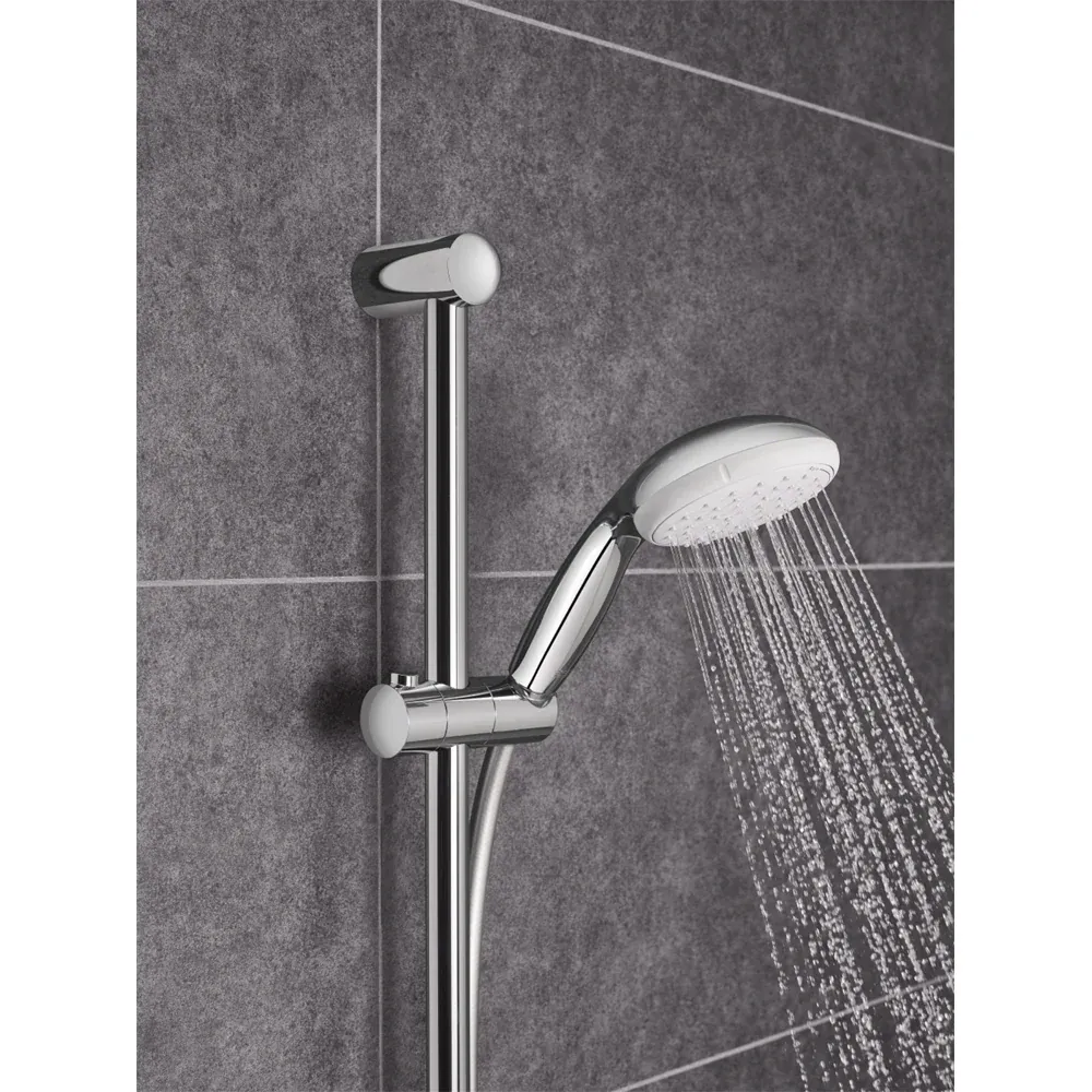 Set Saliscendi Doccia "Tempesta 100" 2 Getti