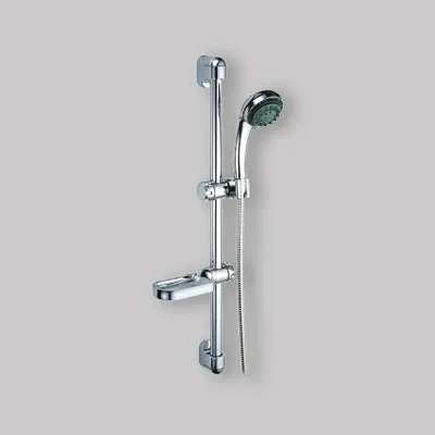 Set Saliscendi Doccia 'Torino' 1 Getto
