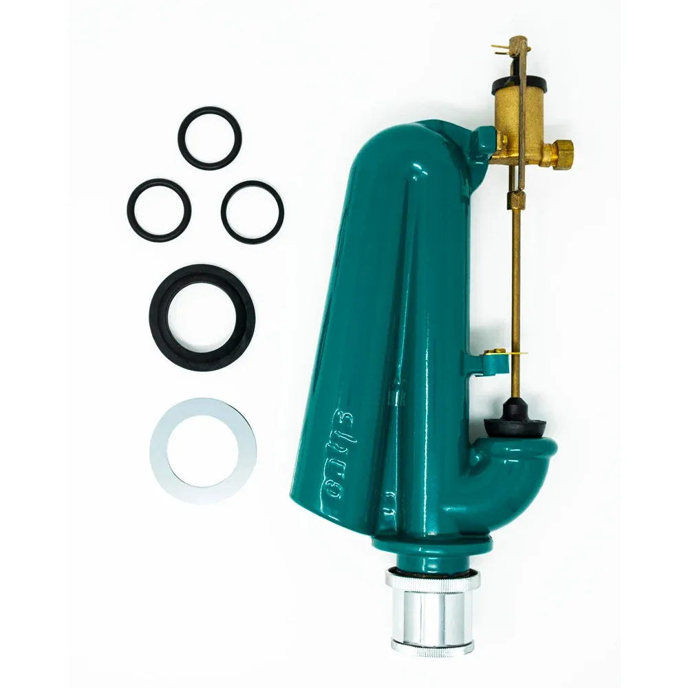 Sifone Catis Completo Standard - 28 Cm